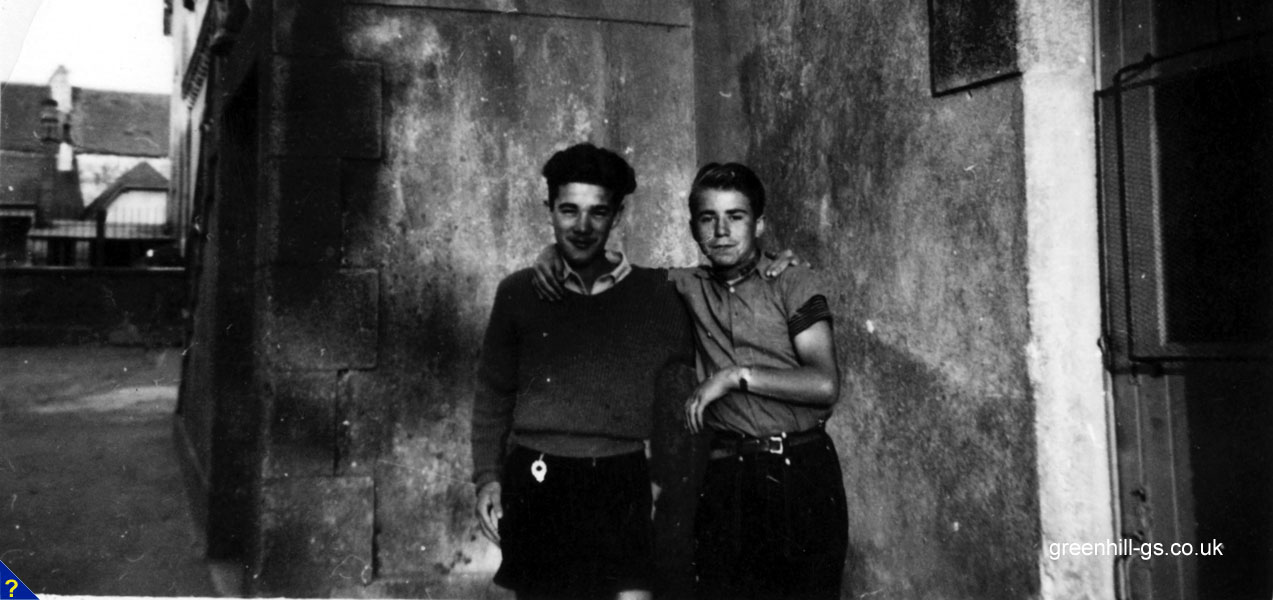 Concarneau Local Boys