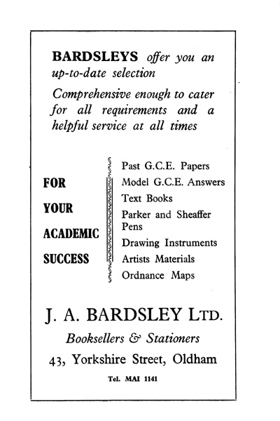 Bardsley