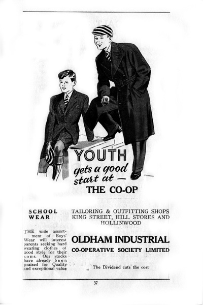 Co-op Co-op