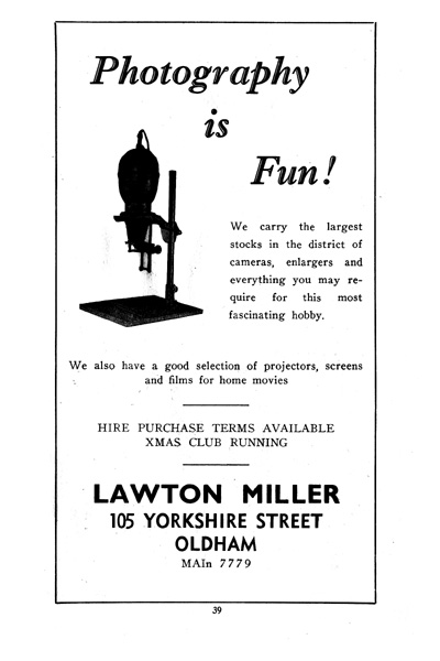 Lawton Miller Lawton Miller