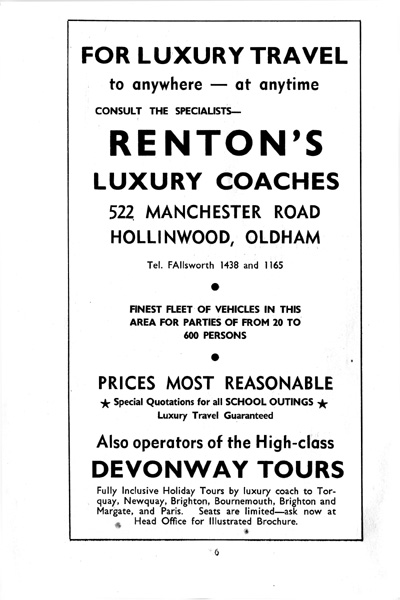 Rentons Rentons