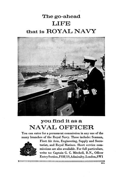 Royal Navy