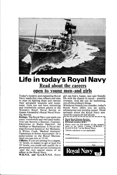 Royal Navy Royal Navy