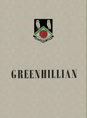 Greenhillian