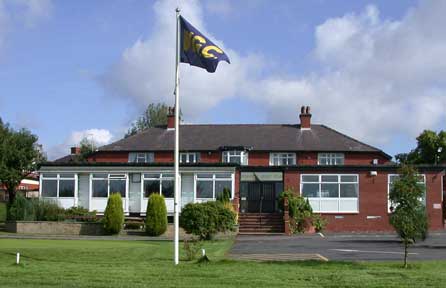 Werneth Golf Club - Centenary year WernethGolfClub