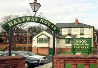 halfway house royton